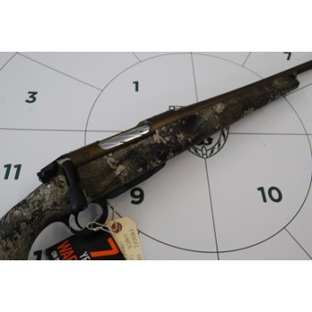 Franchi Horizon Strata Cerakote Camo .308 Rifle Franchi Horizon Strata Cerakote Camo .308 Rifle